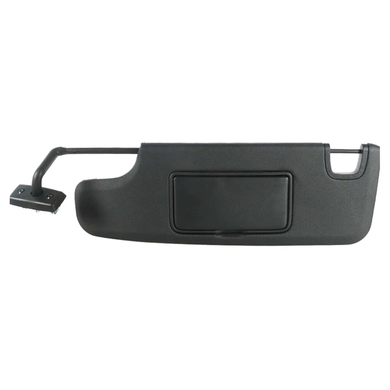 

Car Left Side Driver Side Sun Visor Car Sun Visor For Jeep Wrangler JK 2007-2018 6CJ07DX9AA