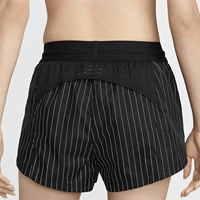 Nike véritable course Division femmes respirant short de course FN2716-010 3