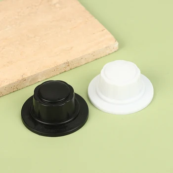 Dado di fissaggio universale per ventola da 0,8 cm di diametro 1 pezzo Dado di fissaggio universale per dado di fissaggio per pala del ventilatore elettrico