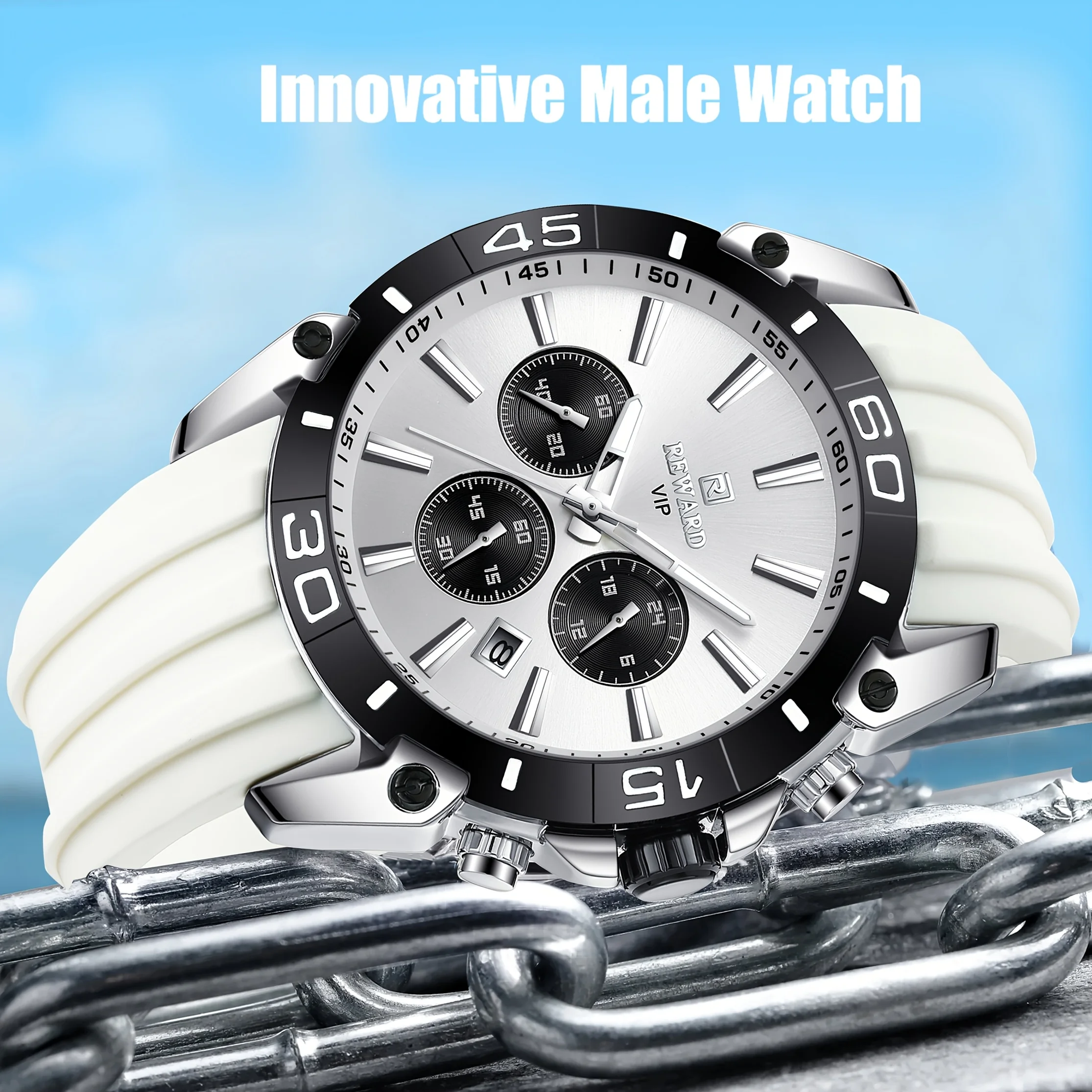 Cutting-Edge Watch Battery AN4012-51E main image 1