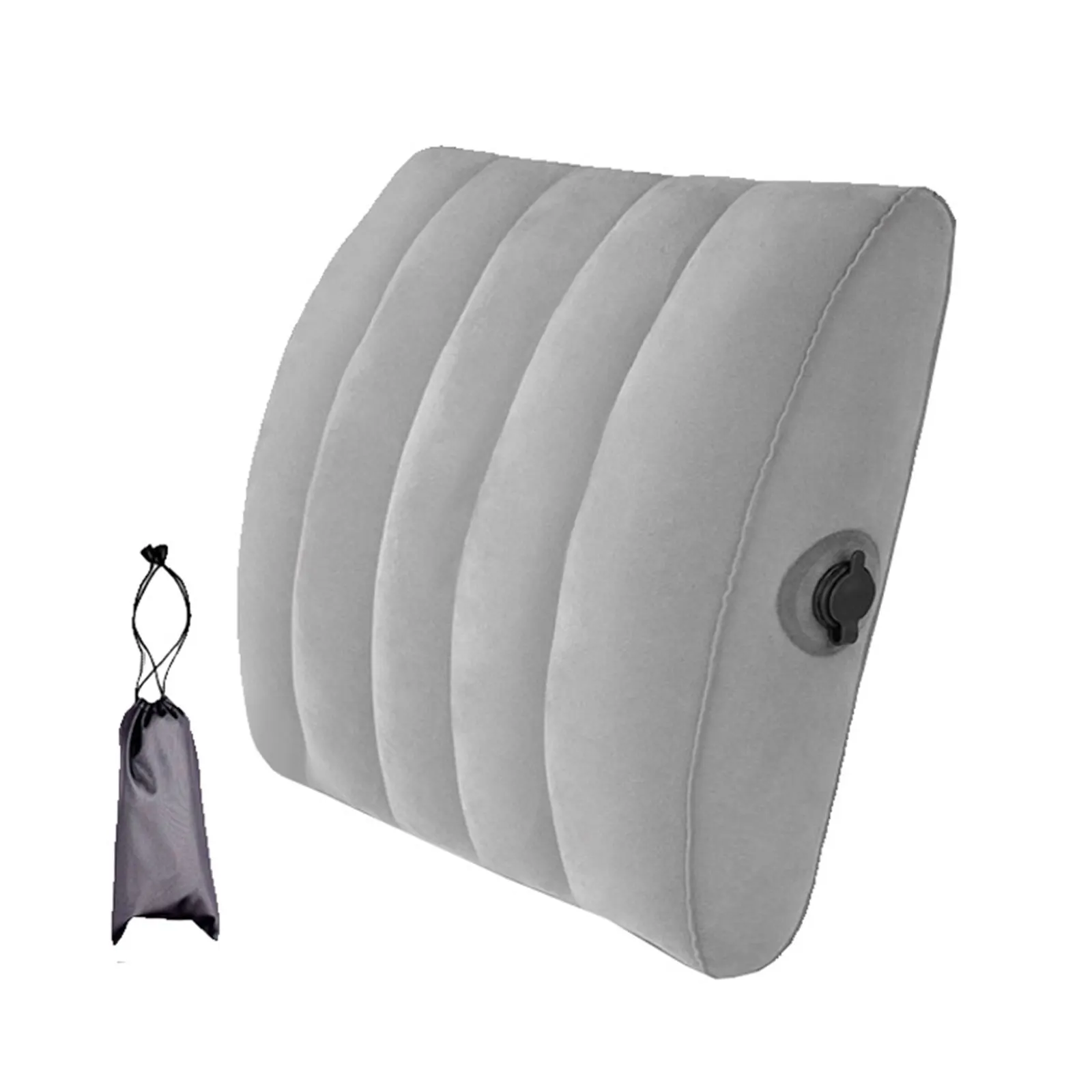 Lumbar Support Pillow For Offices Chair Back Support For Offices