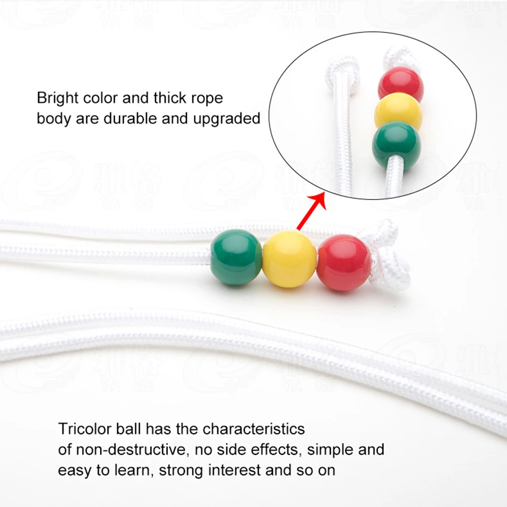 Brock String Vision Convergence Training Tool Convergence Insufficiency Tool Train Vision Improve Strength Athletic Performance