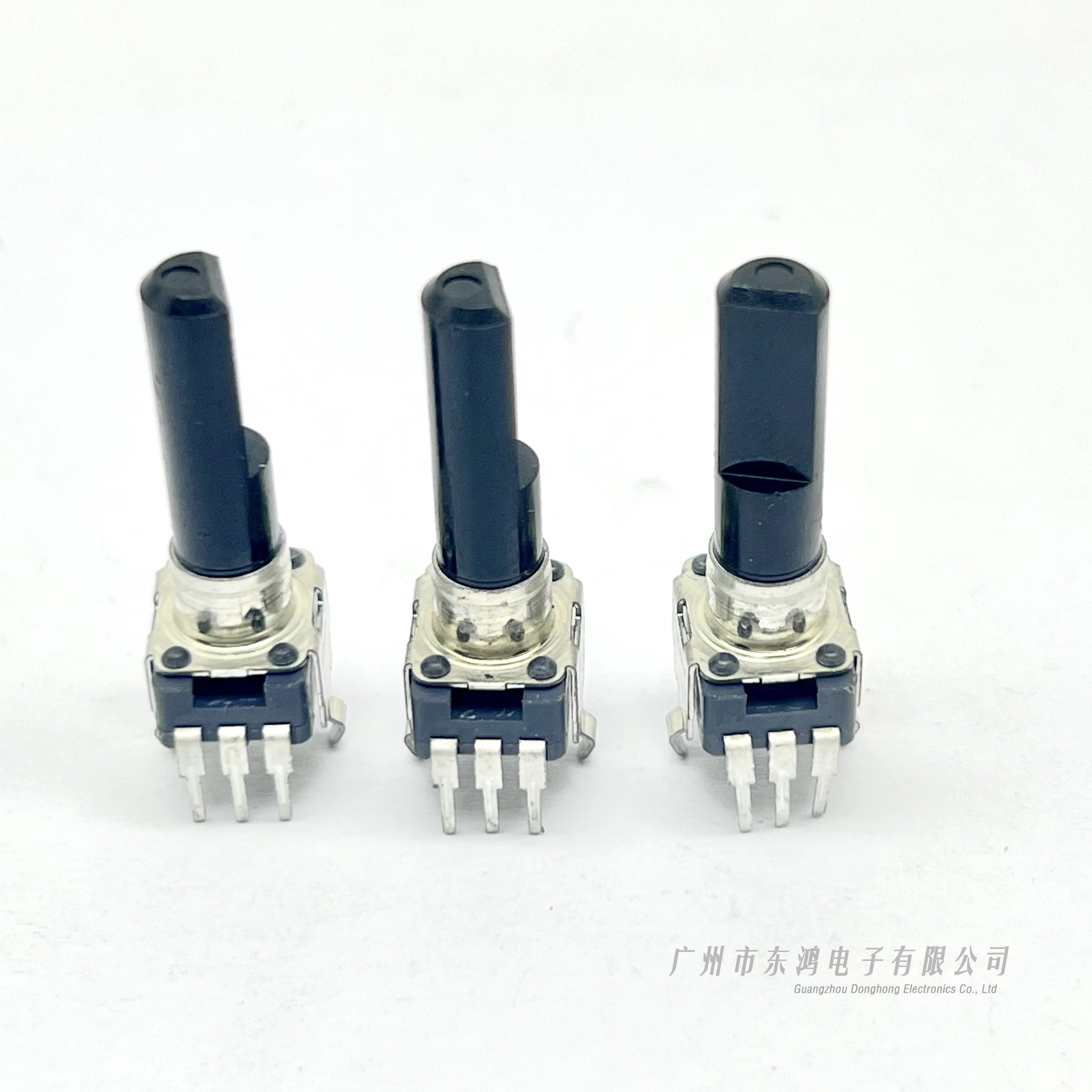 1 Pcs Japan Alps Rk09 Rotary Potentiometer B10k Electronic Keyboard