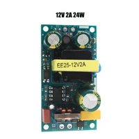 AC 220v to 12V 24V Power Supply Module Precision Buck AC DC Converter Power Adapter 18W 24W 36W Step Down Transformer Module - Image 2