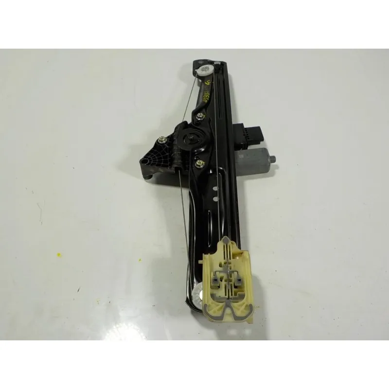 Alzacristalli Posteriori Destro/Yq00048480/Muslim/17236617 Per Citroello C3 Aircross 1.5 Blue-Hdi Fap