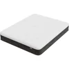Firm Double Mattress, 12 Inch Memory Foam Full Size Mattress, Full Bed Mattress in a Box,Pressure Relief & Firm Mattress Double 6