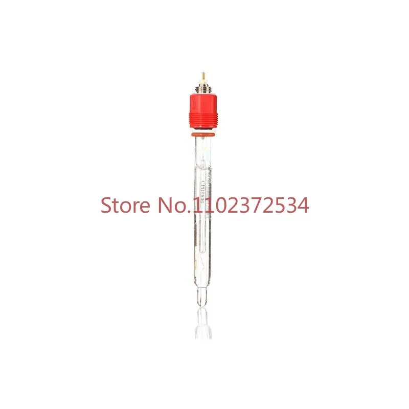 

GPE100 PH Analysis Water Online pH Sensor And Transmitter Ph Probe Controller