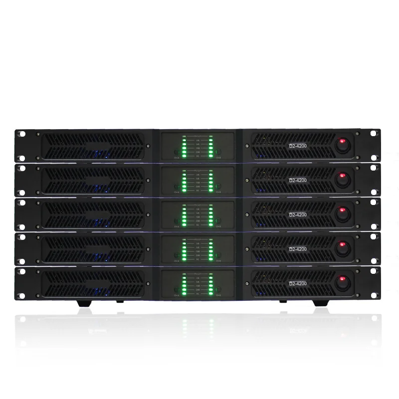 D2 4200 서브 우퍼 디지털 앰프 8500W 2 옴 안정 스테레오 파워 앰프| | - AliExpress