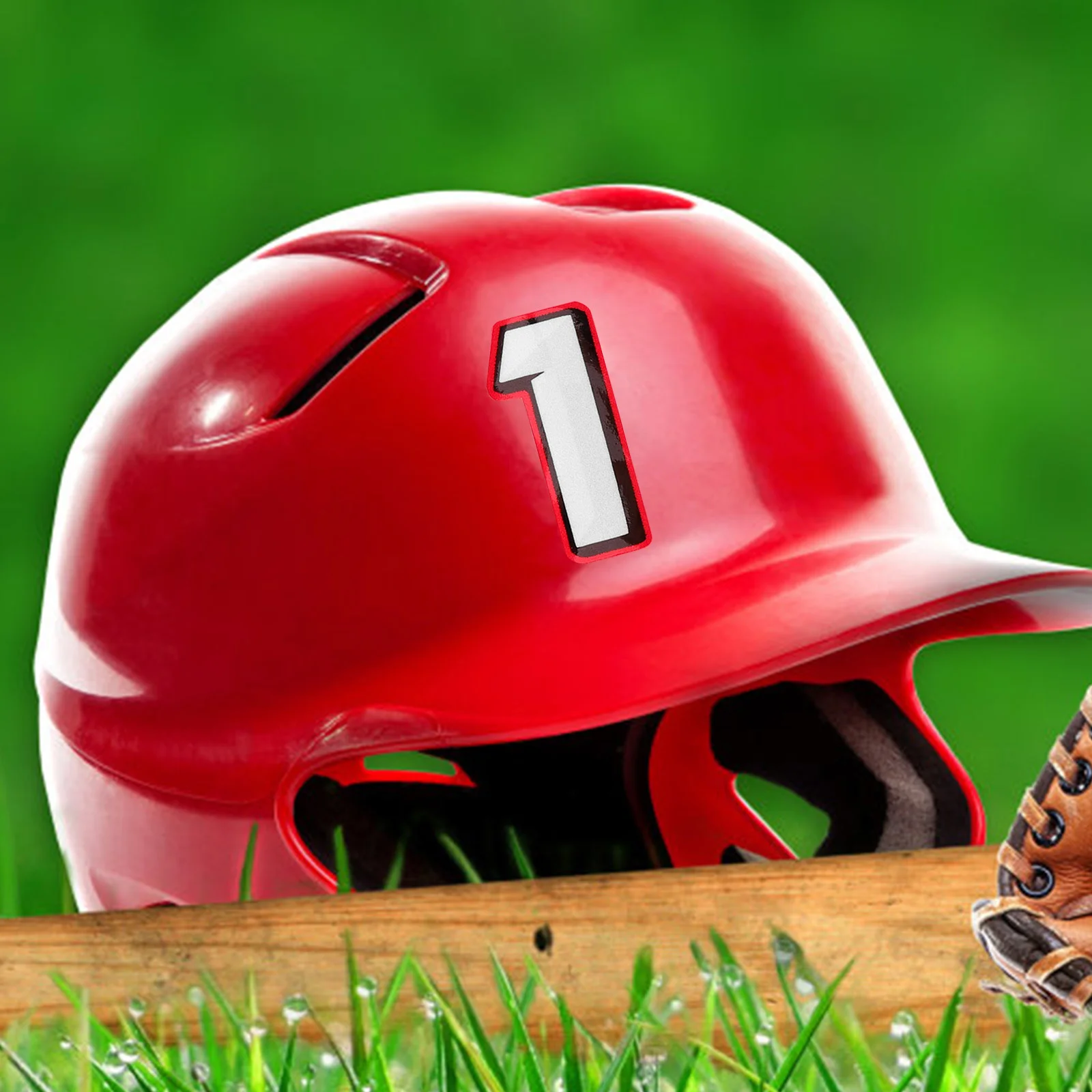 Рисунок 4 - Самоклеящиеся декоративные наклейки