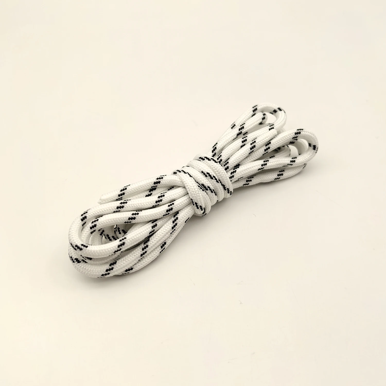 Versatile 5mm Thick Multi-Color Durable DIY Craft Rope for Accessories & Keychains