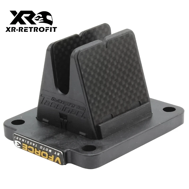 

Motorcycle V Force Reed Valve V384A Reed Valve for Suzuki RM100 REED VALVE Dit Pit Bike For Kawasaki KX80 KX100 KX85
