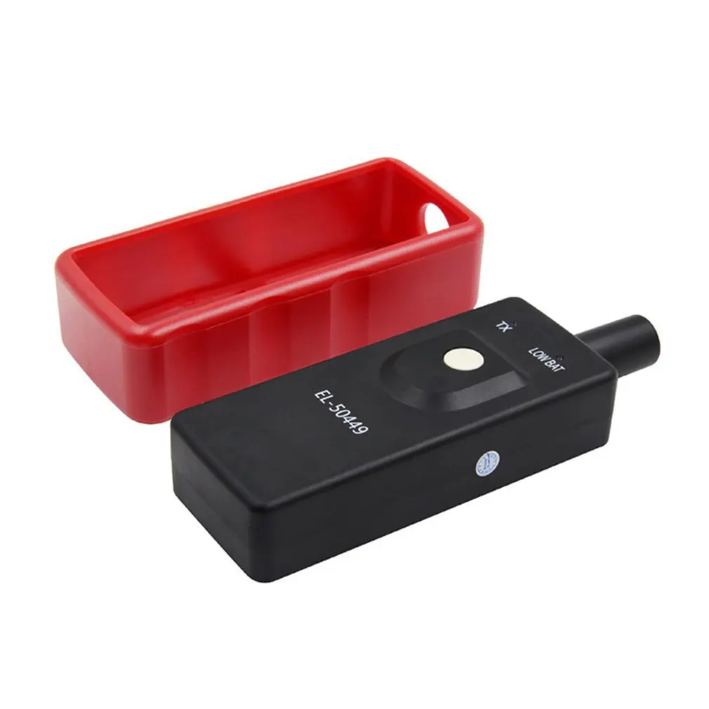 타이어 압력 모니터 센서 EL 50449 스캐너, F-ord TPMS 활성화 리셋 도구, EL50449 EL-50449 TPMS, 20 개/로트
