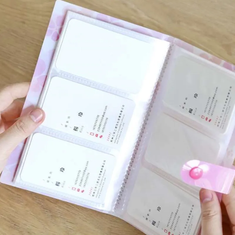 Nail Art Sticker Storage Book 120 Slots Organizer Display Notebook Nail Stickers Nail Decals Nail Art Tools