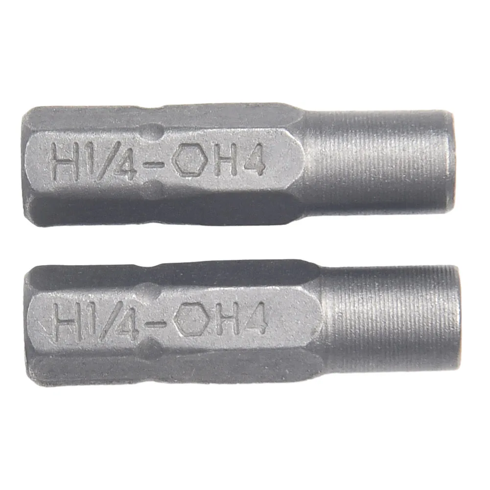 

3 шт., шестигранная отвертка, 1/4 дюйма