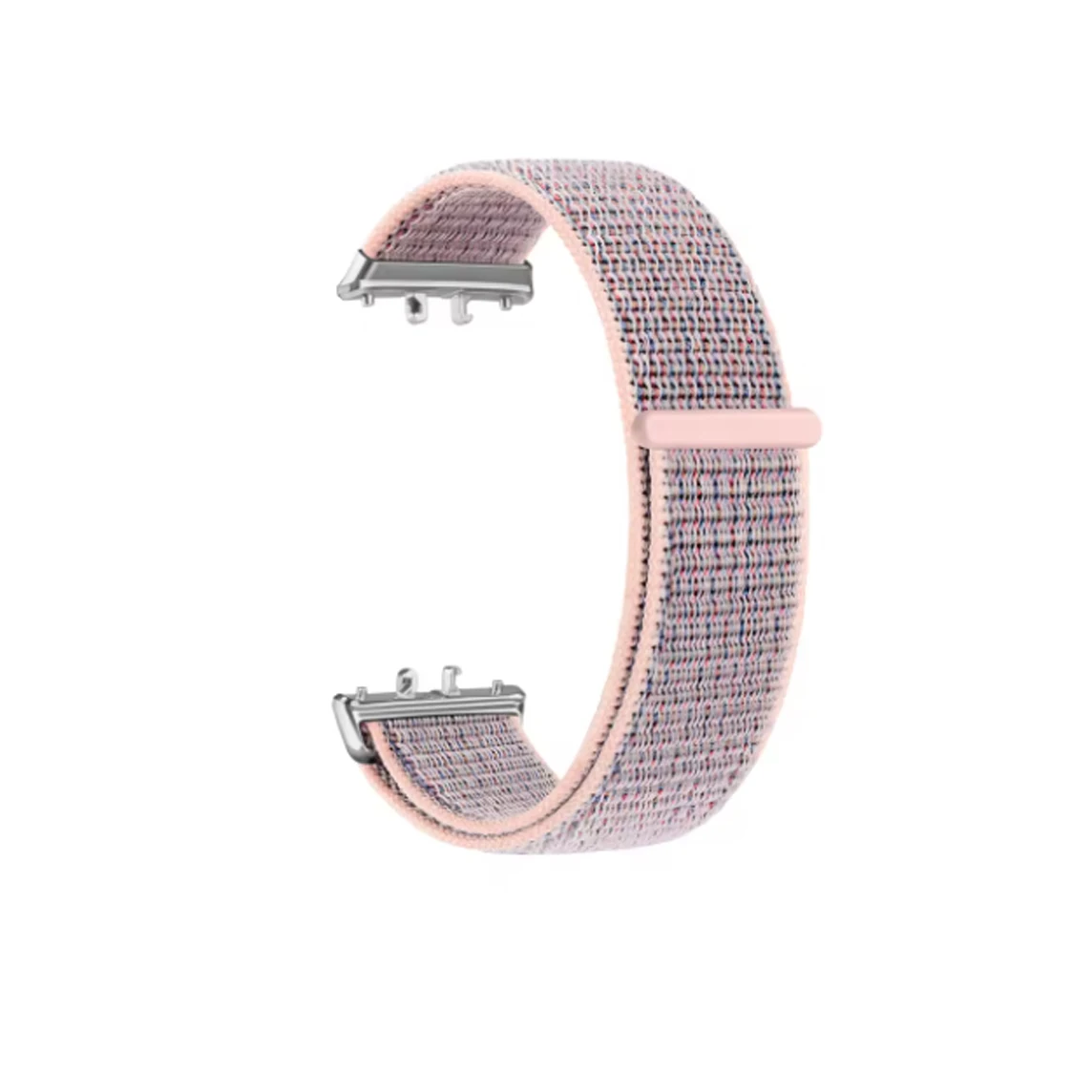 Sport Nylon Loop Velcro Wristband