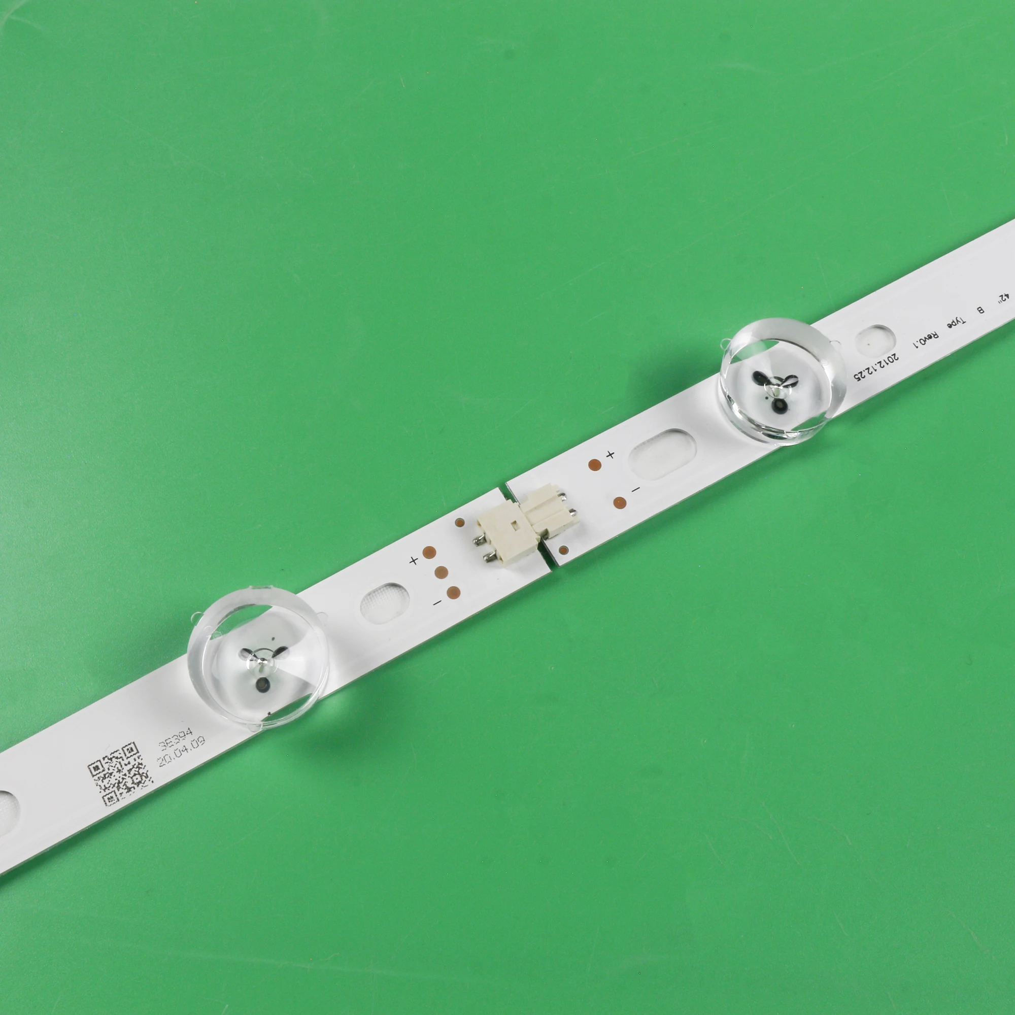 Innotek POLA2.0용 LED 스트립 42인치 T420HVN05.0 T420HVN05.2 42LN5758 42LN5406-ZA 42ln5460 42LN5750 42LN575S 42LN5405 42LN5