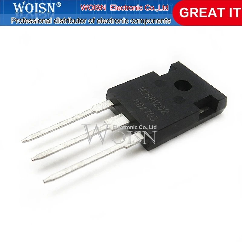 

10 шт. H25R1202 25R1202 TO-247