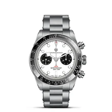 PAGANI DESIGN 2022 japoński zegarek kwarcowy dla mężczyzn Sapphire 10Bar wodoodporny zegarek na rękę BB Panda Retro 40MM chronograf ekskluzywny zegarek tanie i dobre opinie 20cm Moda casual QUARTZ NONE Składane bezpieczne zapięcie CN (pochodzenie) STAINLESS STEEL 13mm SZAFIROWY KRYSZTAŁ