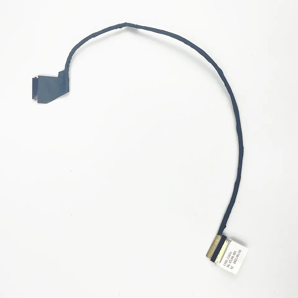 Écran LCD Dell F5MTJ Pour Inspiron 15 7537 - 15,6 Pouces - Mat (Occasion)