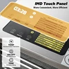 12 Floors Fruit Dryer Food Dehydrator Meat and Seafood Dryer 110V 220V Smart Touch Stainless Steel Material Tempered Glass Door 4