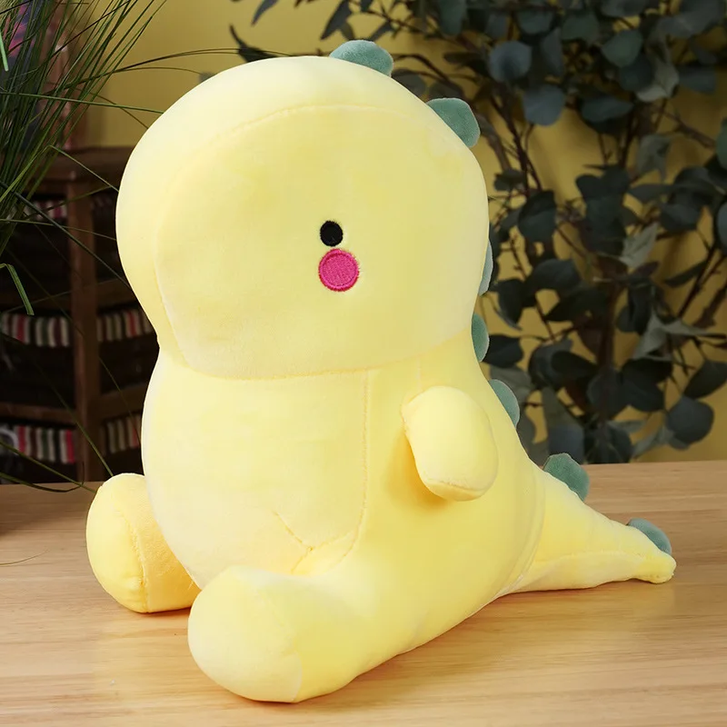 Yellow 20CM