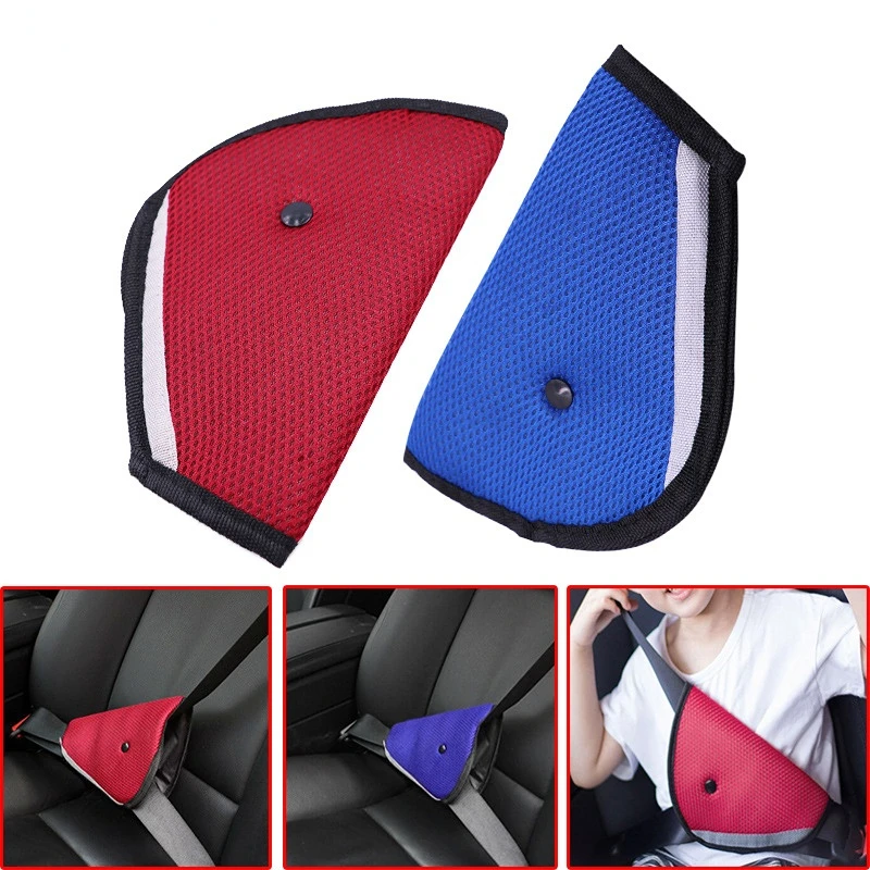 2023 Universal Car Safe Fit Seat Belt Sturdy Adjuster Car Safety Belt