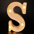 S
