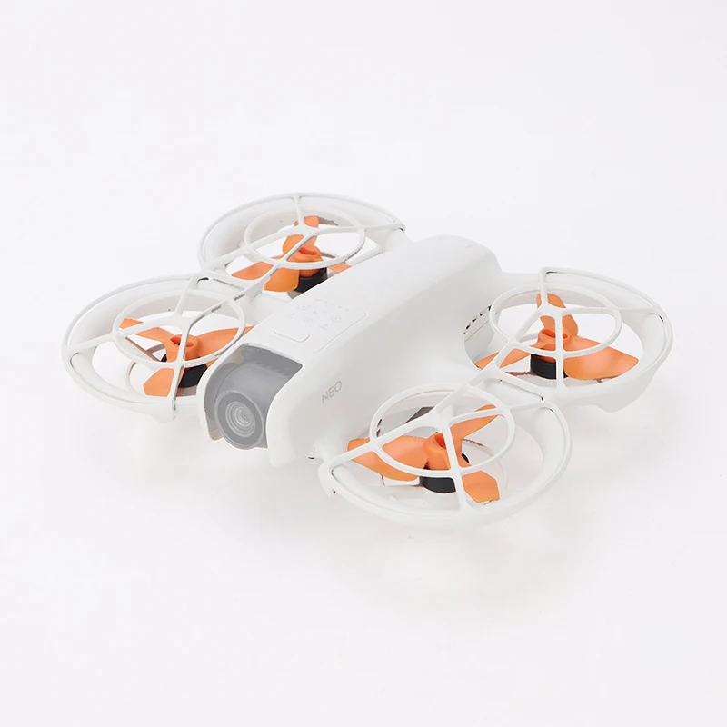 20Pairs 2016S CW CCW Propeller für DJI NEO Drone Ersatz Propeller 3-Blatt Leichte Fans Flügel schnell Release Zubehör – Detail 21