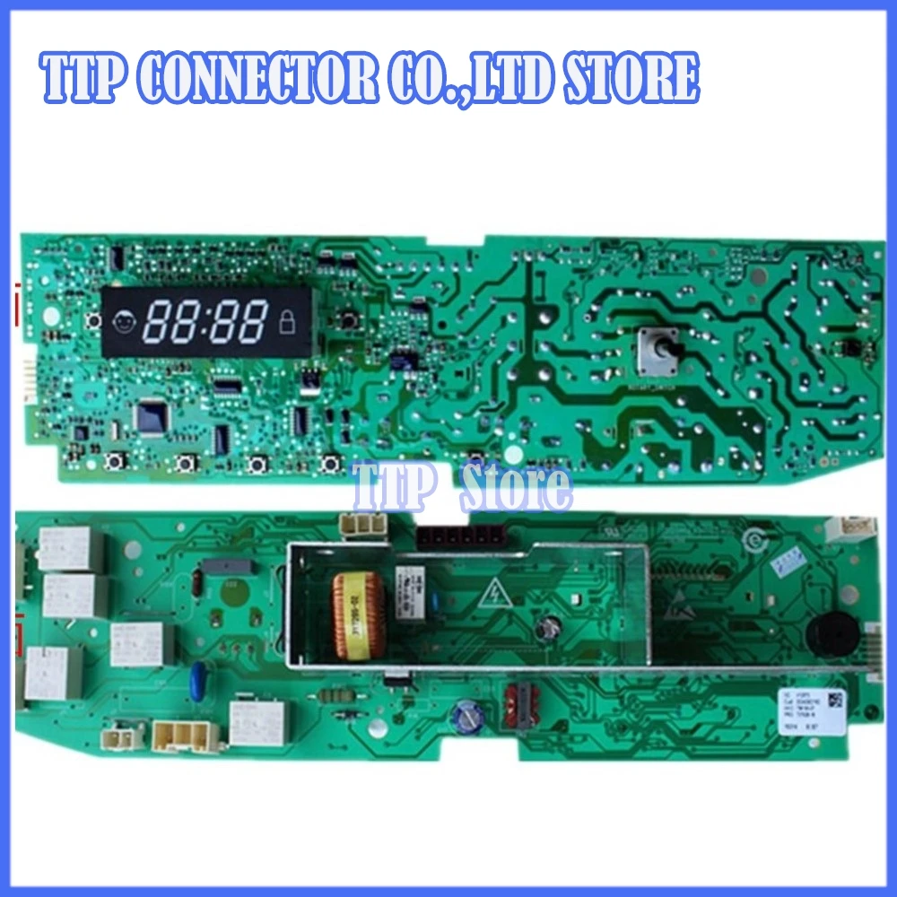 

XQG50-B8866/10866 XQG60-10866 0024000219C/D