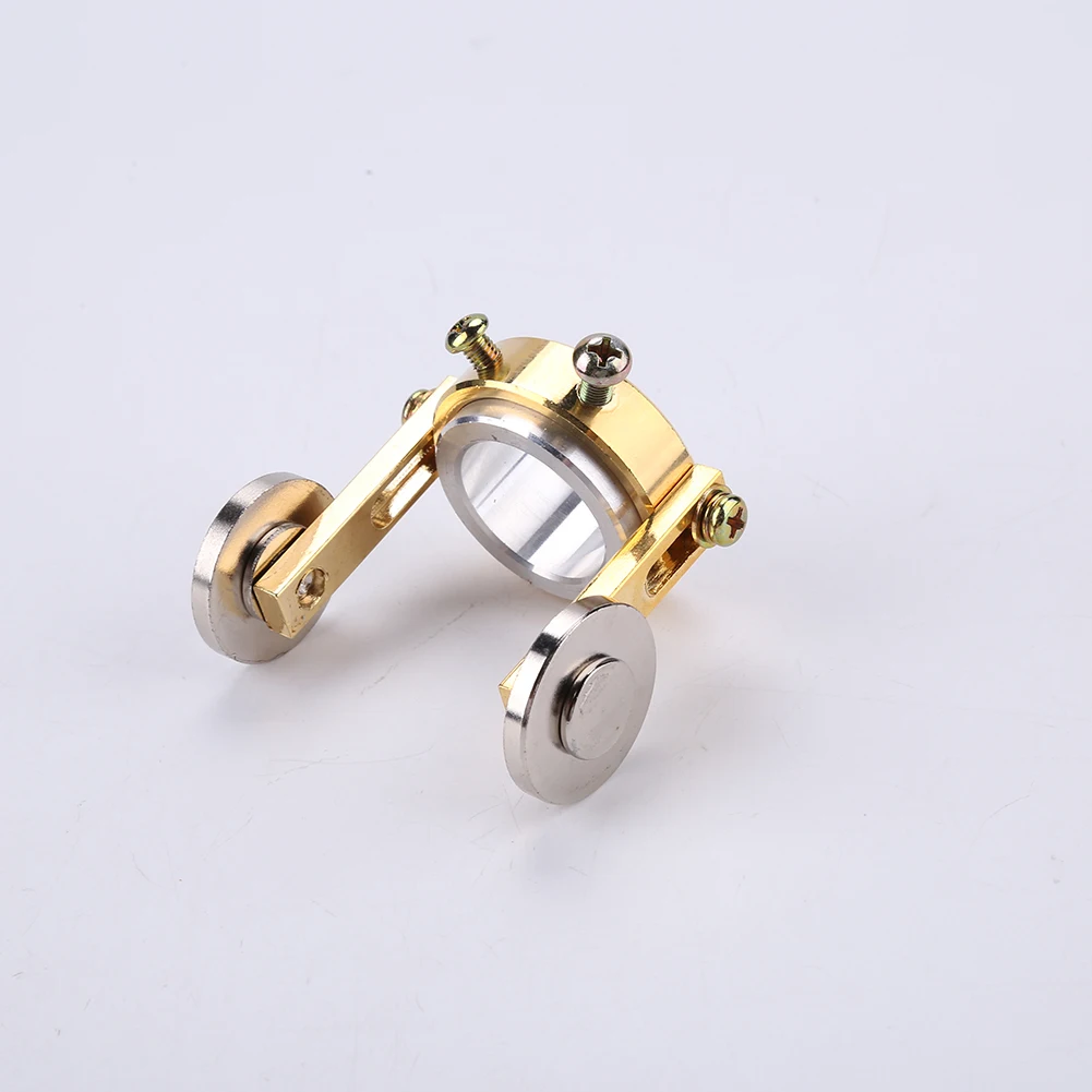 Adjustable Plasma Welding Torch Cutter Guide Wheel Replacement Oxygen Cutting Replacement Spacer Welding Accessories 2