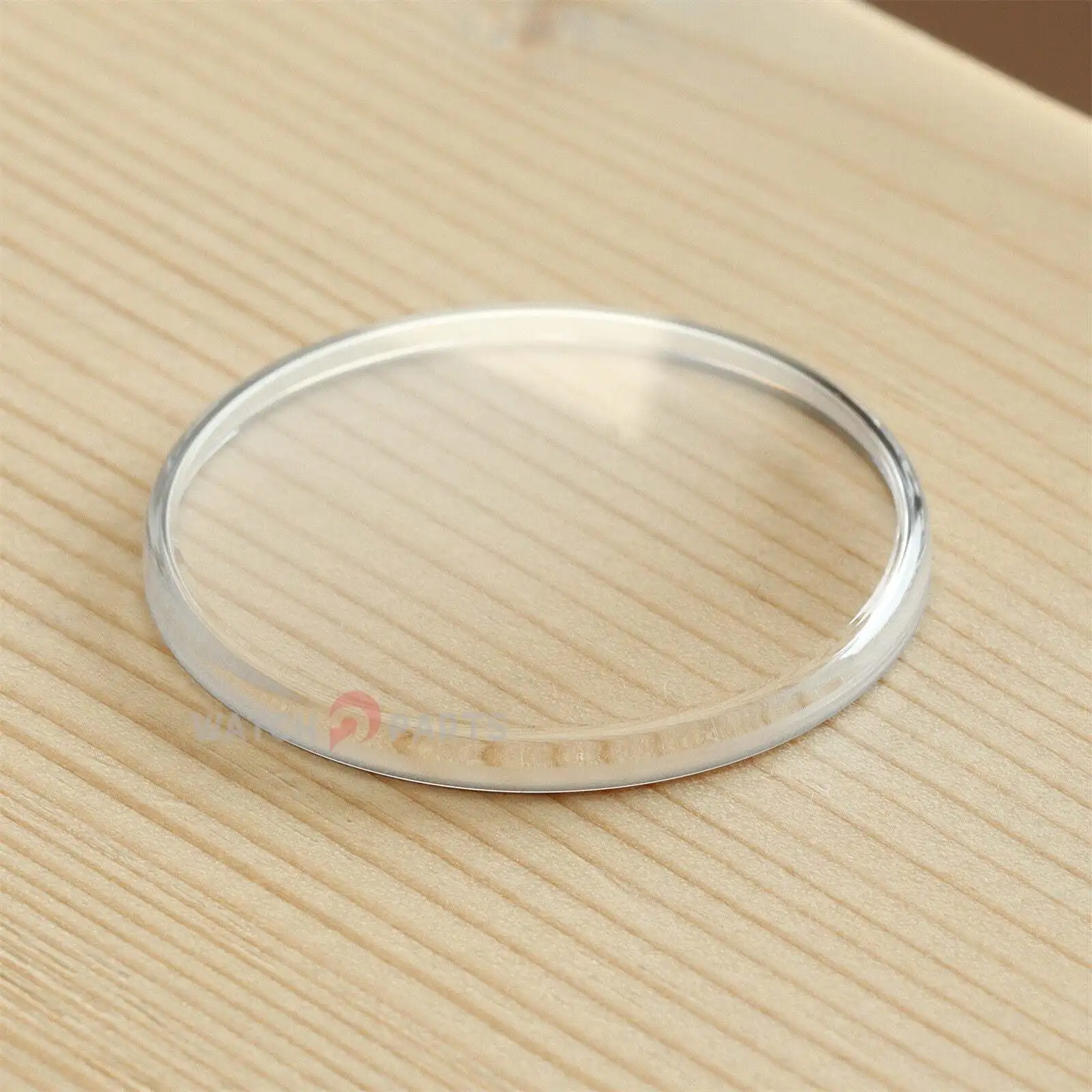 Guarda Il Vetro Di Cristallo Zaffiro Per Il Calendario Perpetuo Patek Philip 5320 5930