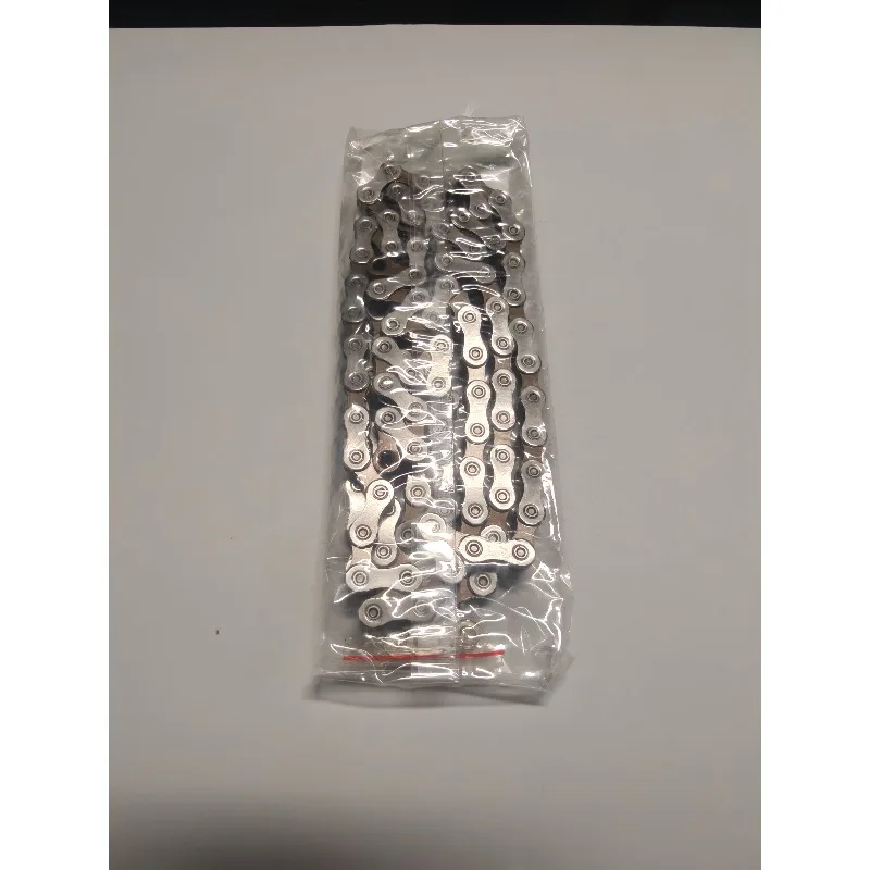 성능 SHIMANO CN-HG54, 116 링크 10단 속도 내마모성 사이클 체인, 로드 바이크 산악 자전거 교체 부품용