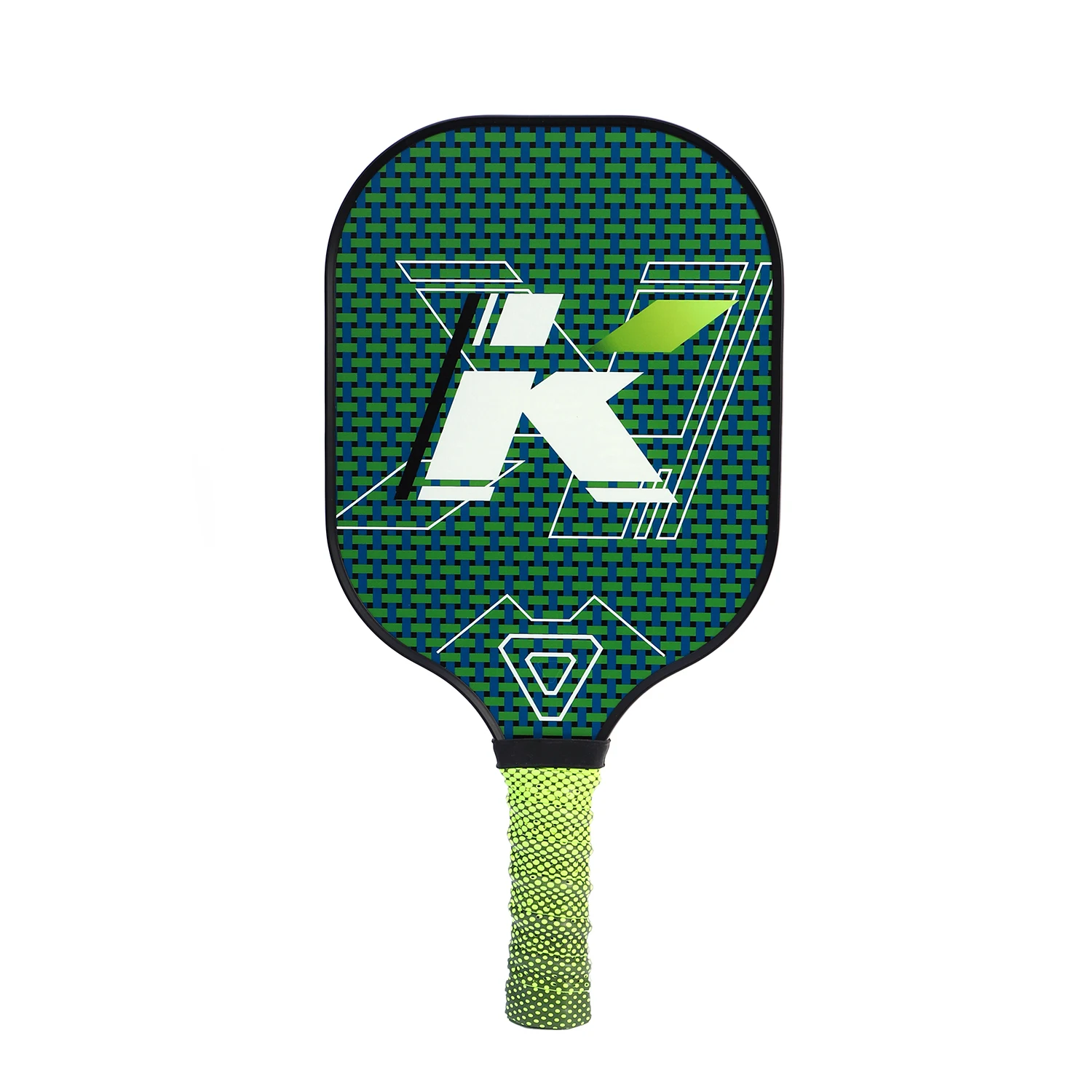 Carbon Fiber Pickleball Paddles USAPA Approved Pickleball Set Rackets Beach Tennis Sports Outdoor Racquet Cricket Ball