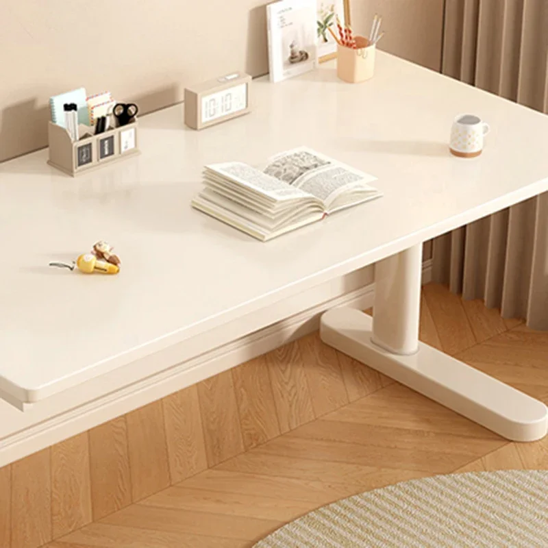 Kids Furniture Desks Baby Seats Sofa Children Desk Set Room Study Table Chair Classroom Board Games Children's Small Studio