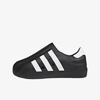 Adidas officiel véritable trèfle un pied chaussures décontractées à bout coquille pour hommes et femmes HQ8752 4
