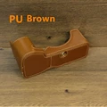 PU Brown