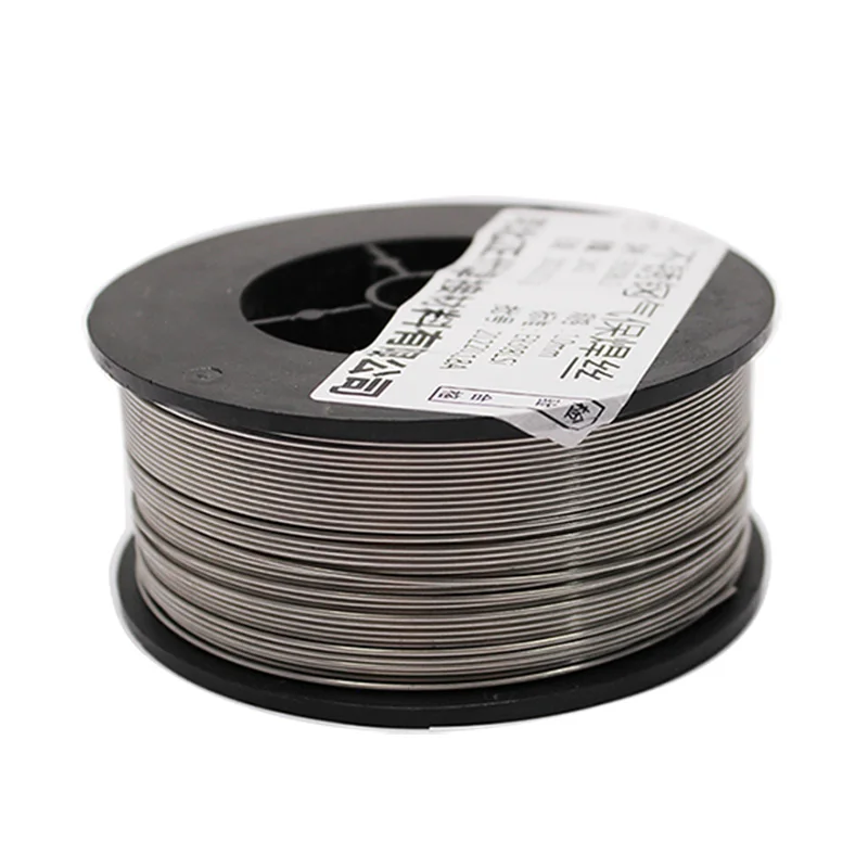 

ER316L 0.8mm 1.0mm 1.2mm 1KG Spool Stainless Steel Mig Welding Wire