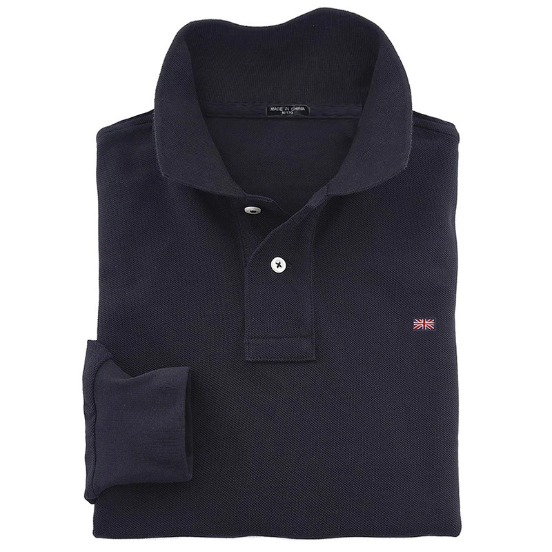 Apparel Mens 5xl Tall Polo Shirts Advantage Tri-Blend Pique Mens