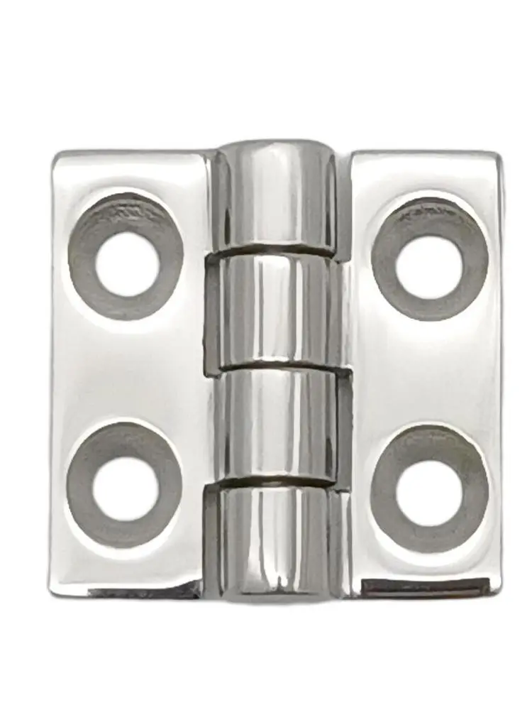 Marine Grade 316 Stainless Steel Door Hinge For Boat Marine Hardware