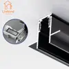 Magnetic Track Rail Modern Embedded Surface Celling Aluminum Flexible Linear Fixture LED Spotlight DC48V Ceiling Indoor Living 1