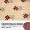 Sleeveless Laundry Clothes Apron Moisture-proof Drying Clothes Organiser For Drying Clothes 4