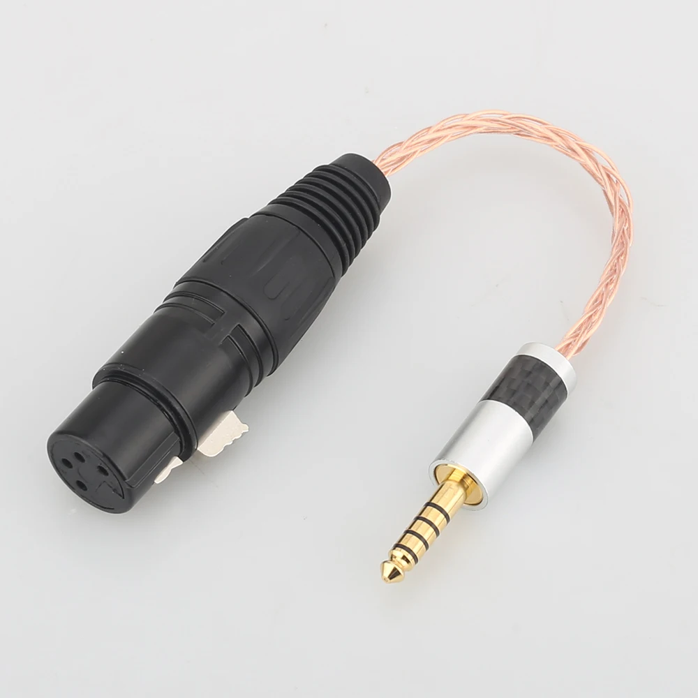 ǰ  -4  XLR    TRS   ̺, 4.4mm