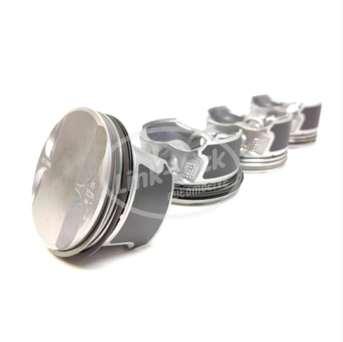 LINK-LOCK 4 sets set 11257562451 For BMW N46