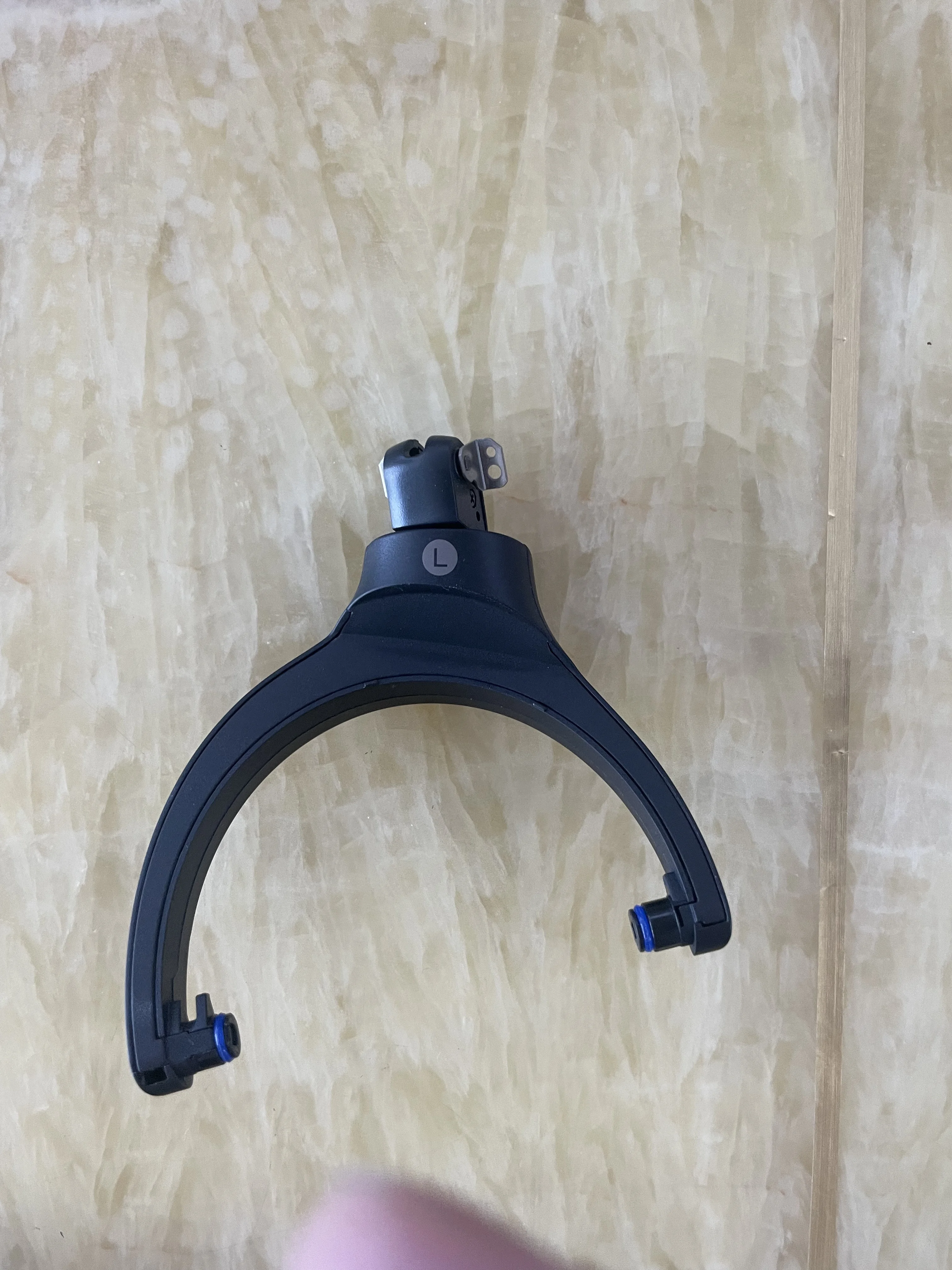 Replacement Headband Bracket Inner and Outer Shell For WH-1000XM3 Headphone WH 1000 XM3