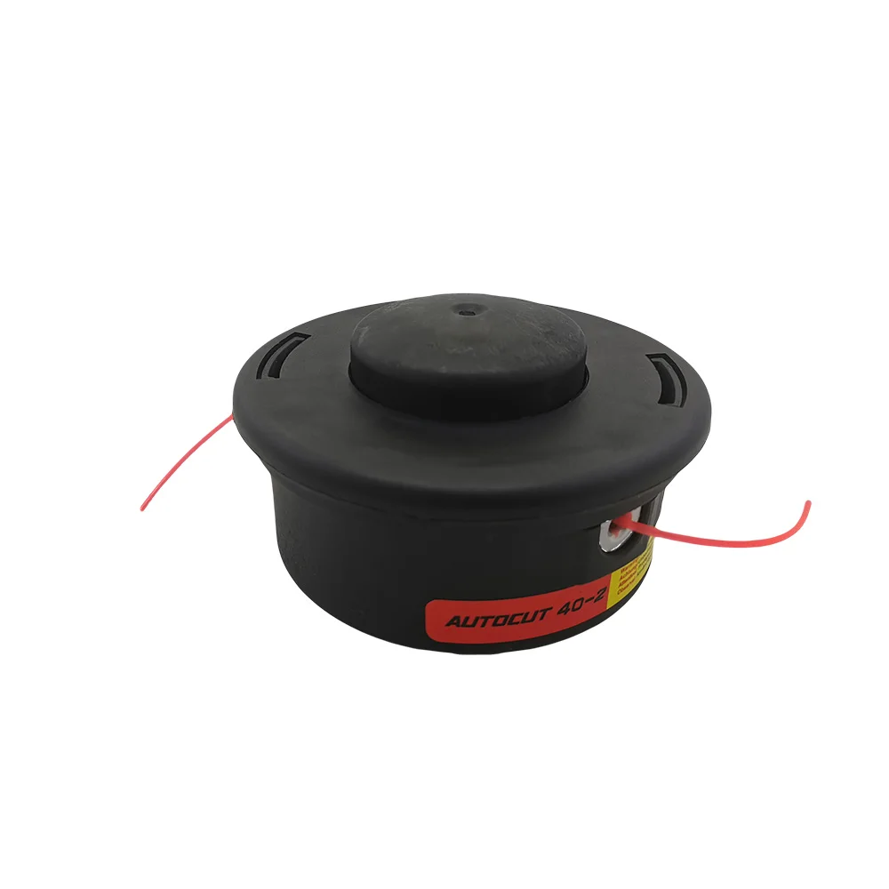 Strimmer Head For Stihl Autocut 40-2 FS290 FS300 FS310 FS360 FS410 FS450 FS490 Garden Cutter Head Trimmer Gasoline Cutting Blade grass trimmer head grass trimmer aluminum trimmer head brush cutter accessories grass trimmer blade mower accessories