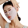 New Design Chin Up Mask V Line Shaping Face Masks Face Sculpting Sleep Mask Facial Slimming Strap Face Lifting Belt 5