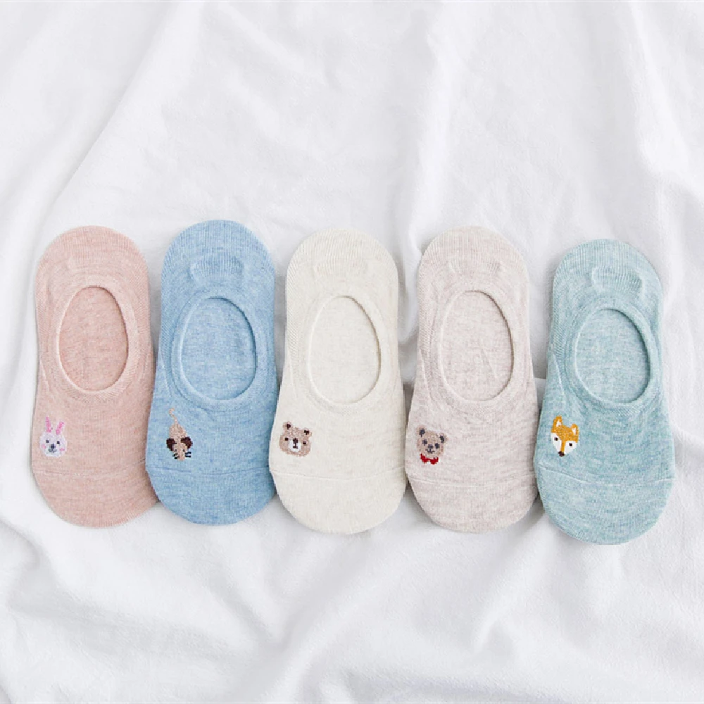 Animal - 5 Pairs