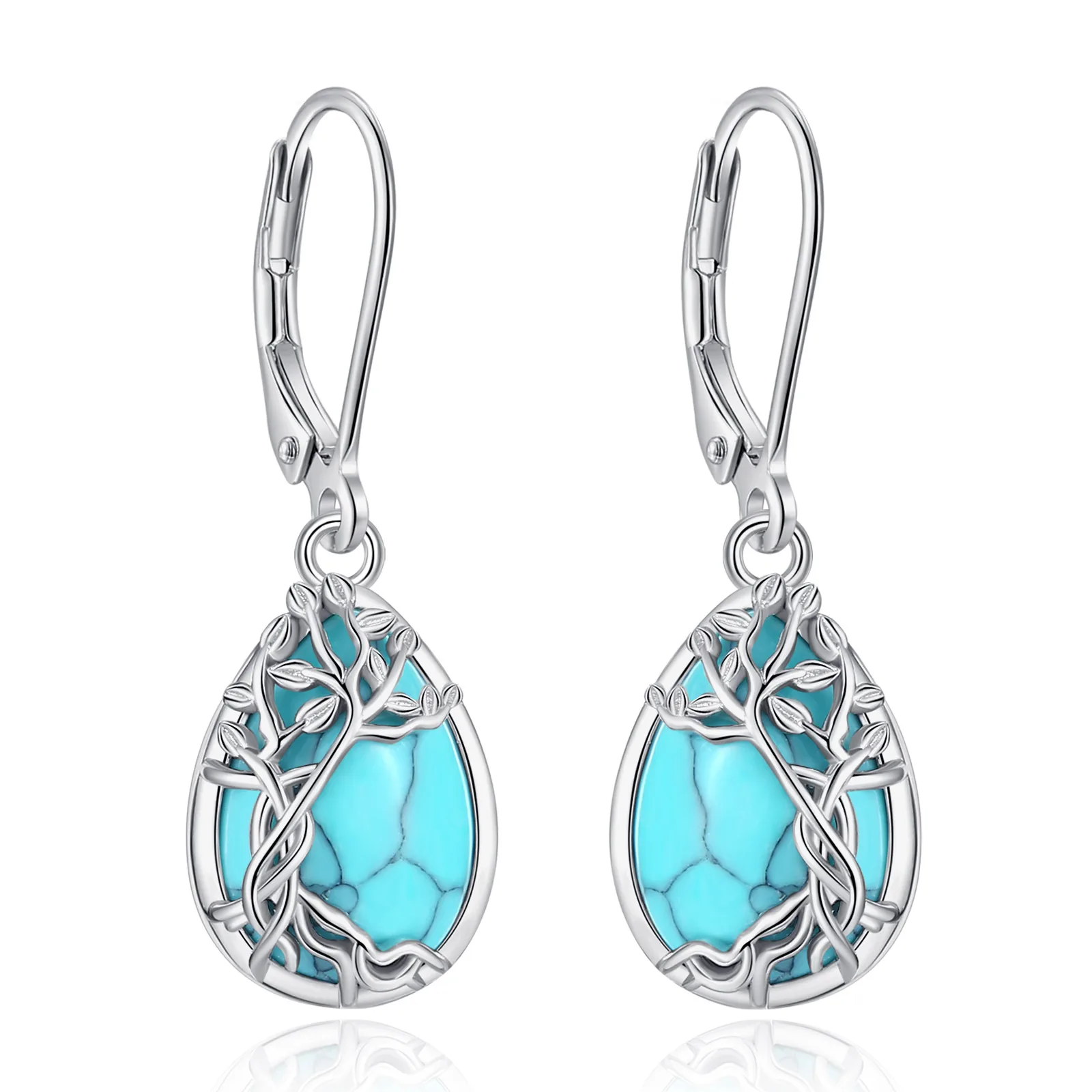 Gem Color Turquoise
