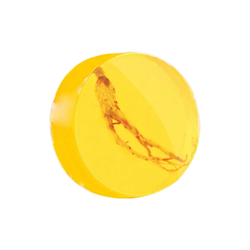 Sophora Flavescens Soap Refreshing Oil-controlling Acne Cleanser Ginseng Manual Soap Moisturizing Essential Oil Soap