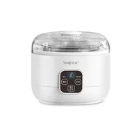 Agreat Wholesale New Design 220V Automatic Enzyme Fermenter Yoghurt Container Cups Yogurt Makers 2